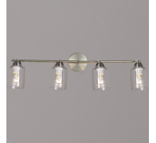 Люстра на штанге  12670-0.3-04