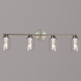 Люстра на штанге  12670-0.3-04