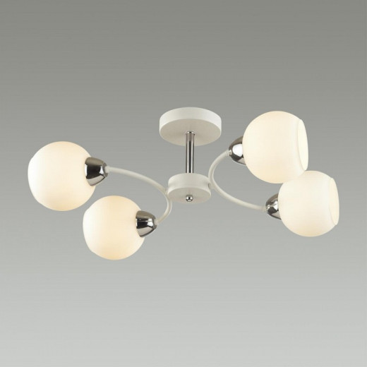 Люстра на штанге Lumion KODI 5647/4C