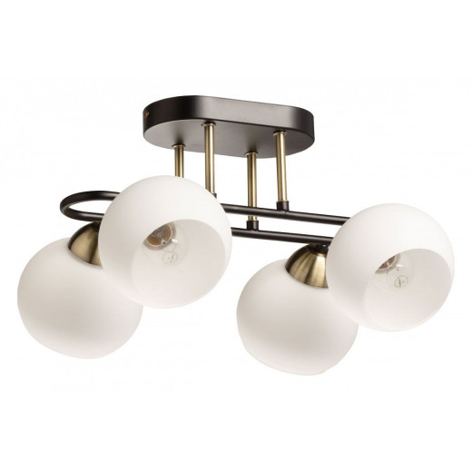 Люстра на штанге De City Торес 6 110011804