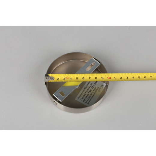 Люстра на штанге Omnilux Ales OML-69117-08