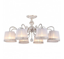 Люстра на штанге Omnilux Campovaglio OML-54107-08