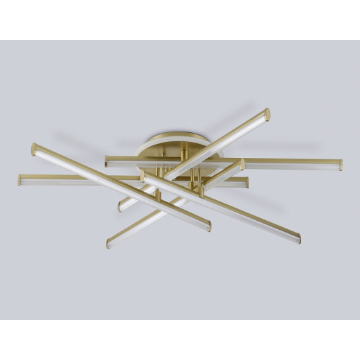 Люстра на штанге Ambrella Light COMFORT FL6254