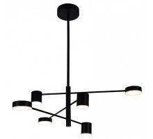 Люстра на штанге Kink Light Мекли 07650-6D,19(3000K)