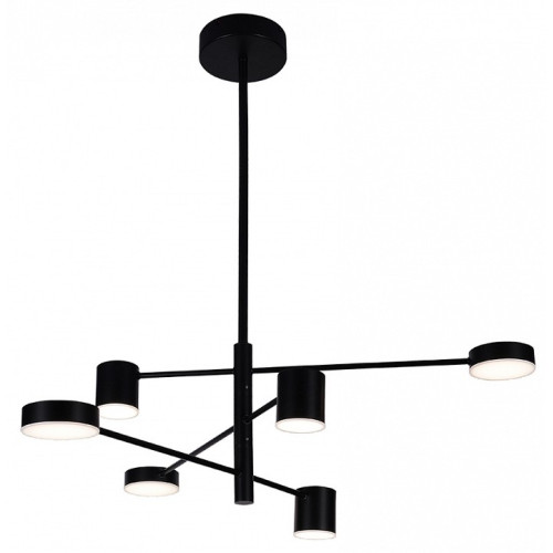 Люстра на штанге Kink Light Мекли 07650-6D,19(3000K)