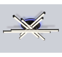 Люстра на штанге Ambrella Light COMFORT FL6272