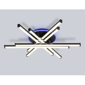 Люстра на штанге Ambrella Light COMFORT FL6272