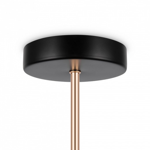 Люстра на штанге Freya Matis FR4010CL-03GB