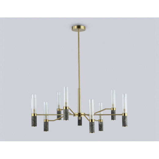 Люстра на штанге Ambrella Light LH LH53355