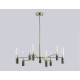 Люстра на штанге Ambrella Light LH LH53355
