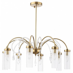 Люстра на штанге ST-Luce Luminera SL1401.303.08