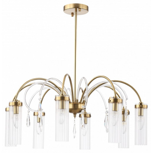 Люстра на штанге ST-Luce Luminera SL1401.303.08