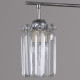 Люстра на штанге  71710-0.3-06 CR