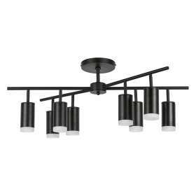 Люстра на штанге Lightstar Rullo LR7283780