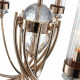 Люстра на штанге ST-Luce Elegra SL1402.203.10