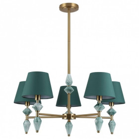 Люстра на штанге Lumion VERMONT 8275/5