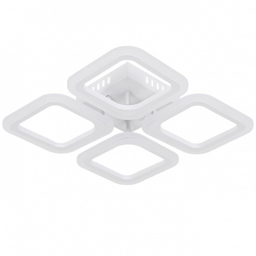 Люстра на штанге Escada  10228/4LED