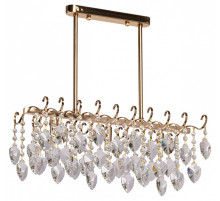 Люстра на штанге De City Бриз 28 111018603