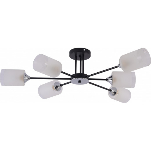 Люстра на штанге Rivoli Jocelyn 9191-306