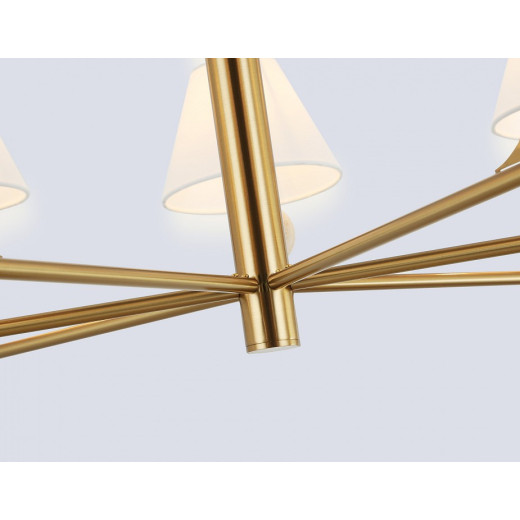 Люстра на штанге Ambrella Light LH LH75162