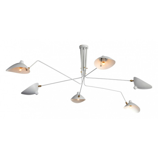 Люстра на штанге ST-Luce Spruzzo SL305.502.06