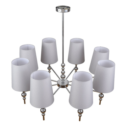 Люстра на штанге Lumion MODERNI 8437/8