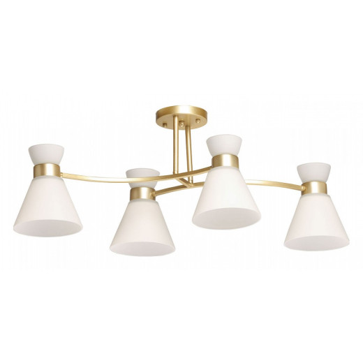 Люстра на штанге De City Дэла 7 635015704