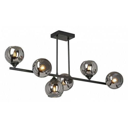 Люстра на штанге Vitaluce V2046 V2046-1/6PL