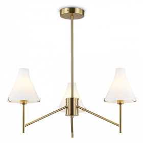 Люстра на штанге Ambrella Light HIGH LIGHT LH57131