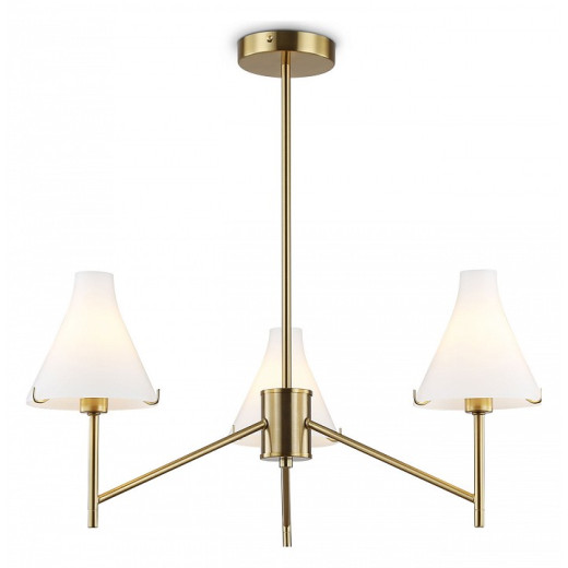 Люстра на штанге Ambrella Light HIGH LIGHT LH57131