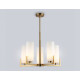 Люстра на штанге Ambrella Light LH LH56063