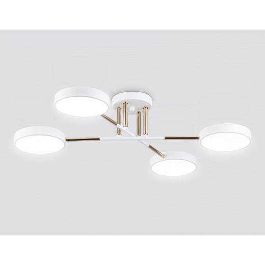Люстра на штанге Ambrella Light FL FL516331