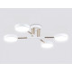 Люстра на штанге Ambrella Light FL FL516331