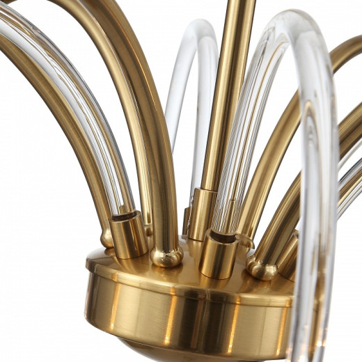 Люстра на штанге ST-Luce Luminera SL1401.303.06