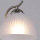 Люстра на штанге ILLUMICO  IL0896-8CSQ-26 AB ELITE