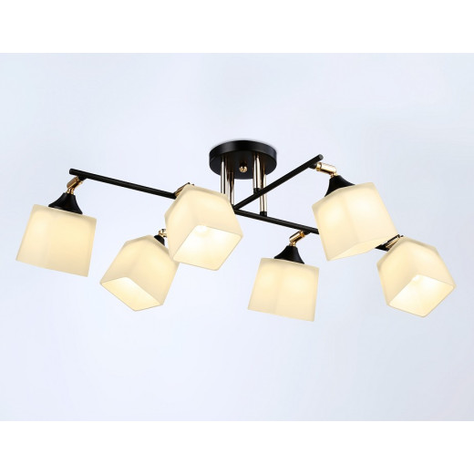 Люстра на штанге Ambrella Light TR TR303089