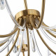 Люстра на штанге ST-Luce ILLUMIA SL1400.303.08