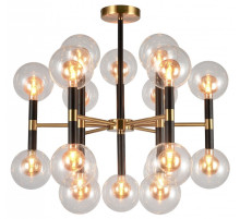 Люстра на штанге Lussole LSP-8583 LSP-8584