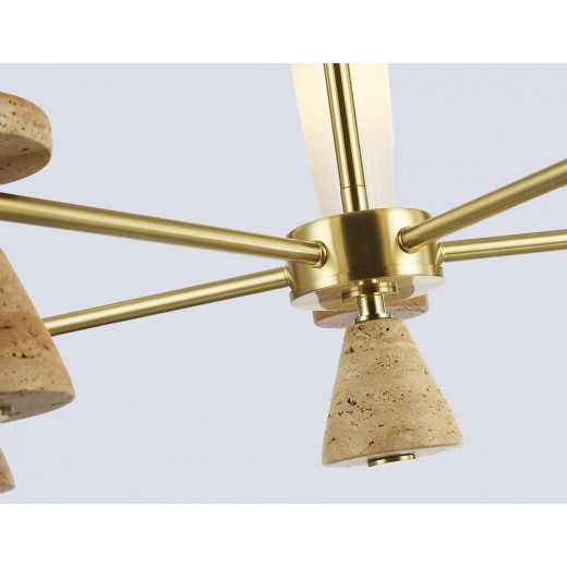 Люстра на штанге Ambrella Light LH LH75371