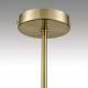 Люстра на штанге Lumion IMANA 8154/8C