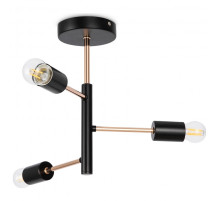 Люстра на штанге Freya Matis FR4010CL-03GB