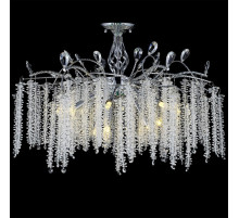 Люстра на штанге 01113-0.3-800 CH