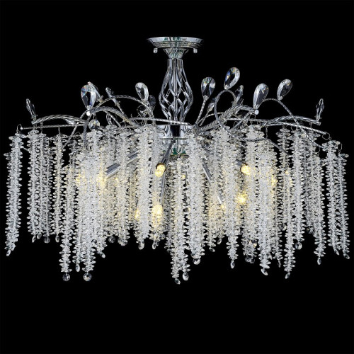 Люстра на штанге 01113-0.3-800 CH