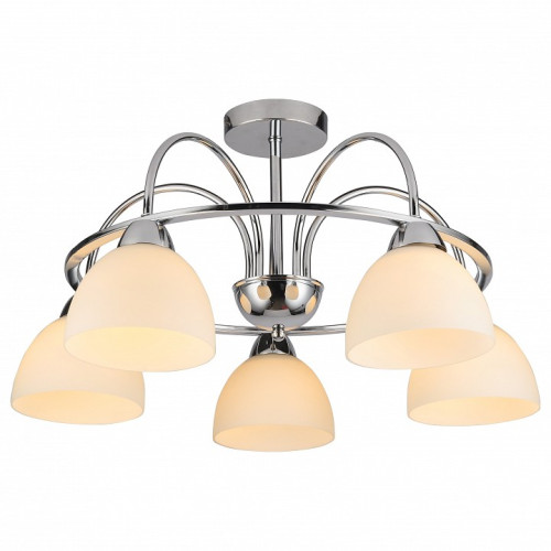 Люстра на штанге Arte Lamp 6057 A6057PL-5CC