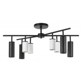 Люстра на штанге Lightstar Rullo LR728364874