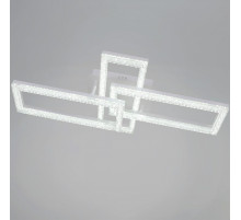 Люстра на штанге  89560-0.3-03A WH