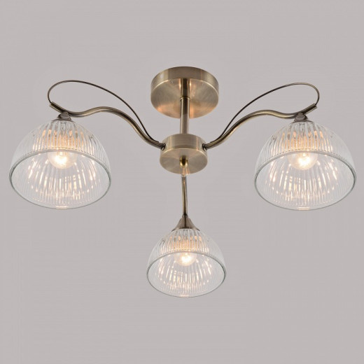 Люстра на штанге 90510-0.3-03 AB