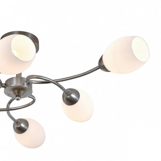 Люстра на штанге Escada  ES0000066