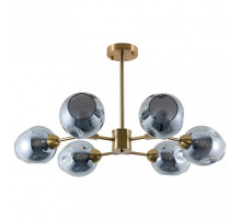 Люстра на штанге Arte Lamp Yuka A7759PL-6PB