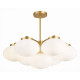 Люстра на штанге ST-Luce Modica SL1503.203.07
